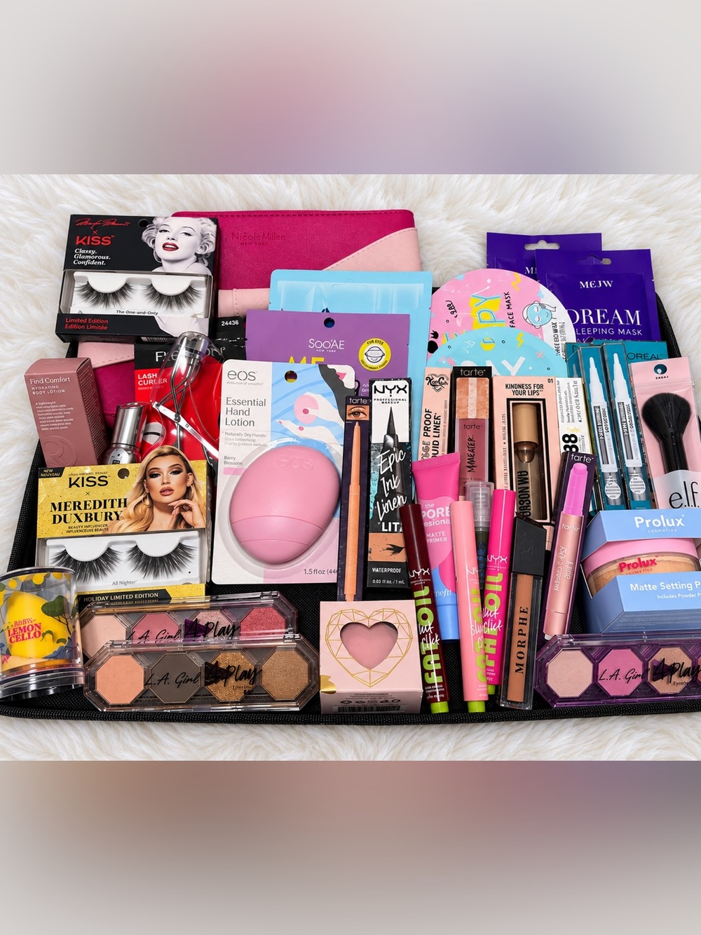 ✨ SURPRISE BEAUTY BOX | 6- PIECE BEAUTY BUNDLE ✨